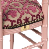 Thumbnail for your product : Gucci Chiavari Chair With GG Jacquard