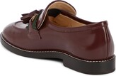 Thumbnail for your product : Gucci Children Leather loafers