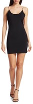 Thumbnail for your product : Alice + Olivia Nelle Fitted Slip Dress
