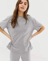 Thumbnail for your product : ASOS Design DESIGN mix & match boxy tee