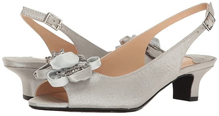 j renee leonelle shoes