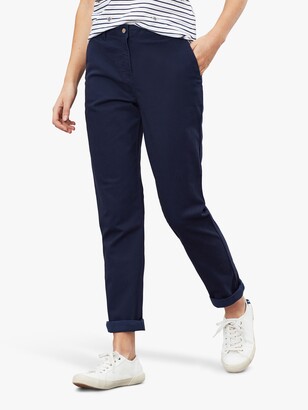 Womens navy chinos uk Clearance