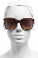 Thumbnail for your product : MICHAEL Michael Kors 59mm Sunglasses
