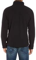 Thumbnail for your product : The North Face 'Chimborazo' Zip Front Fleece Jacket