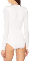 Thumbnail for your product : Alexandre Vauthier Stretch jersey bodysuit