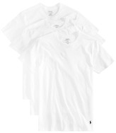 mens slim fit undershirts