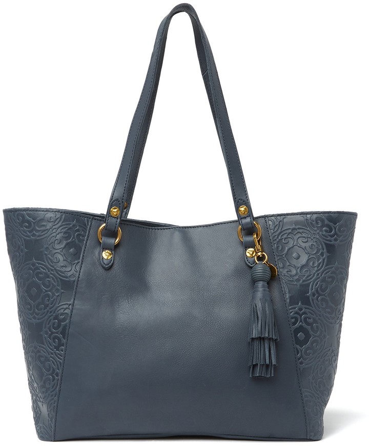 the sak tote bag