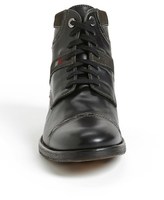 Thumbnail for your product : Bacco Bucci 'Barone' Cap Toe Boot (Men)