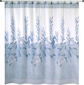 Thumbnail for your product : Avanti Caicos Shower Curtain