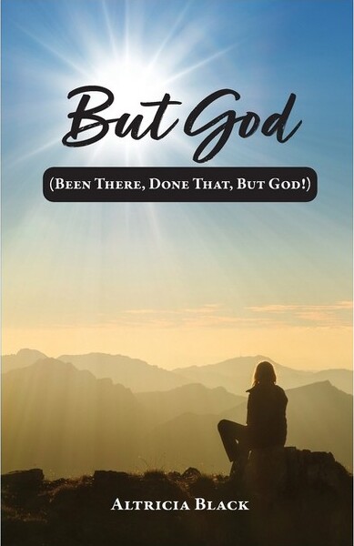 Trilogy Christian Publishing ButGod-byAltriciaBlack(Paperback)