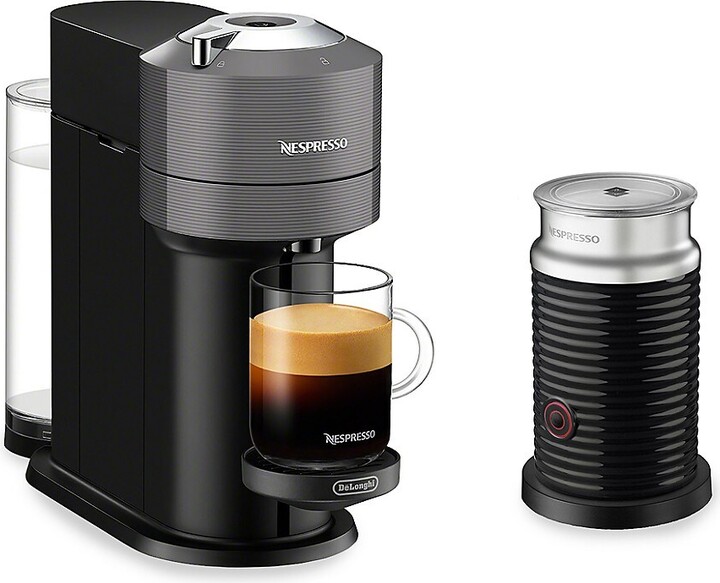 Nespresso by De'Longhi Vertuo Next Premium Coffee/Espresso Maker