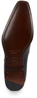Mezlan Lausanne Leather Loafers