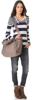 Thumbnail for your product : Marc by Marc Jacobs Pretty Nylon Eliz-a-Baby Bag