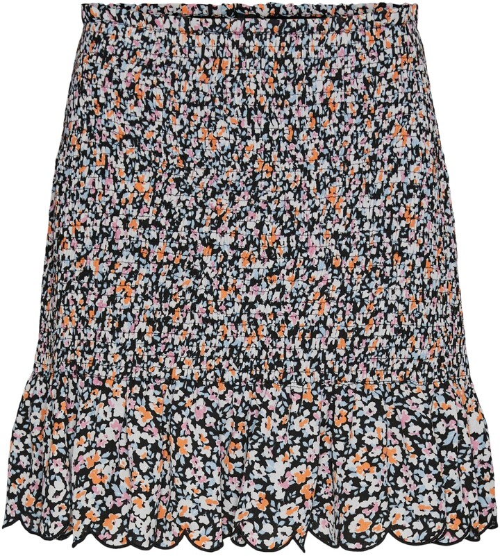 Vero Moda Women's Mini Skirts | ShopStyle