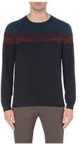 Thumbnail for your product : Ted Baker Farlie merino wool jumper