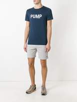 Thumbnail for your product : Ron Dorff jogging shorts
