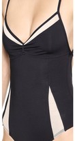 Thumbnail for your product : L-Space Le Diva One Piece Swimsuit
