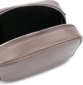 Thumbnail for your product : Jil Sander Leather Crossbody Bag