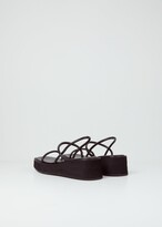 Thumbnail for your product : AMOMENTO String Sandal