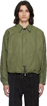 ジャケット・アウター 2023aw pet tree kor crassula jacket 48 pet-tree-kor 2023aw ジャケット - メルカリ