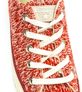 Thumbnail for your product : Converse Ox Womens - Firebrick Knit