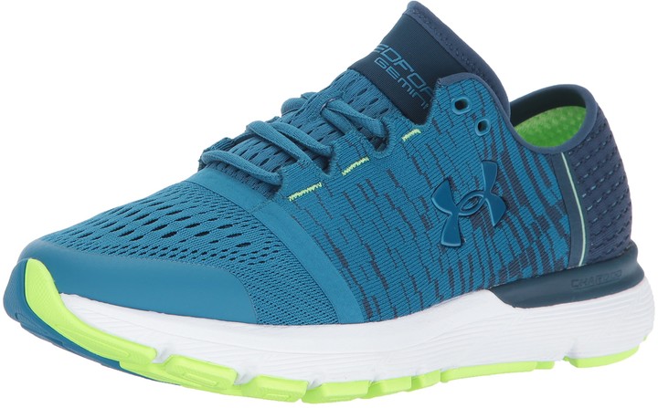 under armour speedform gemini 3 women's