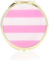 Thumbnail for your product : Forever 21 Neon Stripe Mirror Compact