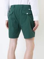 Thumbnail for your product : Kent & Curwen chino shorts