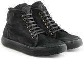 Thumbnail for your product : Fiorentini+Baker Suede Sneakers
