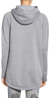 Nike Women's Tech Fleece Knit Sweatshirt