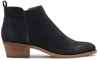 Westa bootie dolce vita Clearance