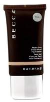 Thumbnail for your product : Becca NEW Matte Skin Shine Proof Foundation (# Nude) 40ml/1.35oz Womens Makeup