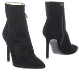 Thumbnail for your product : Roberto Festa Ankle boots