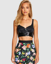 Thumbnail for your product : Alice McCall Dark Paradise Top