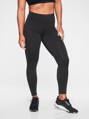 Athleta Contender Tight In Powerlift - ShopStyle Pants