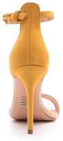 Thumbnail for your product : Schutz Celina Ankle Strap Sandals