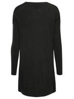 Thumbnail for your product : Jeanswest Courtney L/S Tipping Tunic