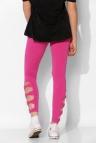 Thumbnail for your product : Betsey Johnson Self Bow Legging