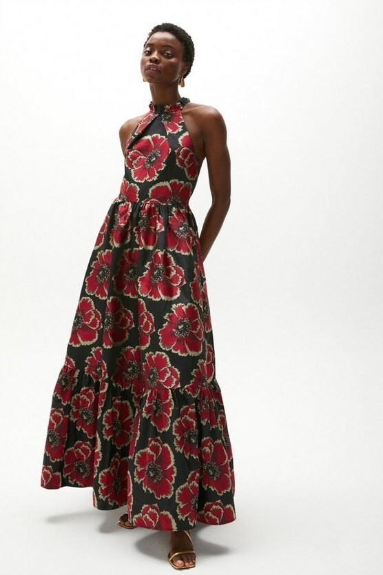 coast maria dress