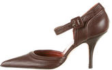Thumbnail for your product : Calvin Klein Collection Pumps
