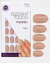 Thumbnail for your product : Elegant Touch Polished Nails