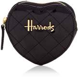 Thumbnail for your product : Harrods Christie Heart Purse