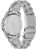 Thumbnail for your product : Citizen PRT Eco-Drive Stainless Steel Analog Bracelet Watch