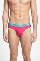 Thumbnail for your product : Andrew Christian 'Coolflex' Tagless Brief