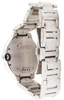 Thumbnail for your product : Cartier Ballon Bleu Watch