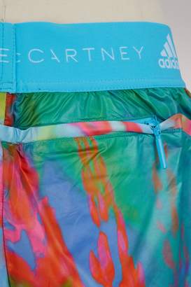 adidas by Stella McCartney 2-In-1 Running Shorts