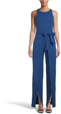 white walk through romper