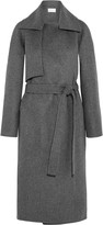 Thumbnail for your product : Antonio Berardi Wool-felt coat