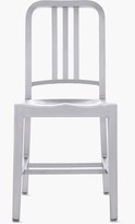 Thumbnail for your product : Design Within Reach 1006 Navy Chair