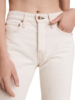 Thumbnail for your product : Rag & Bone Maya High-Rise Crop Flare Jeans